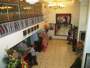 Hoa Thuy Tien Hotel