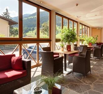 Alpenhotel Tirolerhof Fulpmes