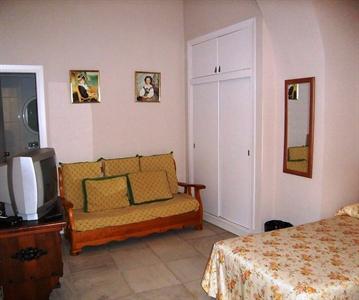 Pension San Martin