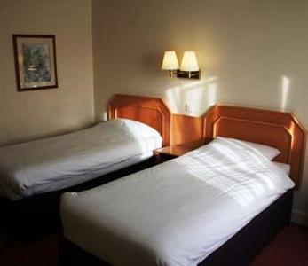 Days Inn Chester East