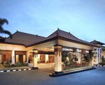 Hotel Yogya Plassa