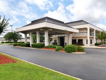 Days Inn Dothan