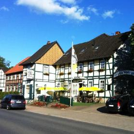 Gast Und Pensionshaus Zur Post