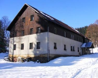Chata Neratov