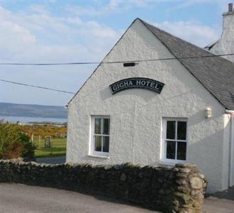 Gigha Hotel