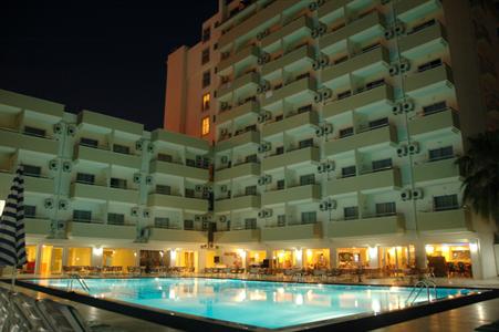 Hera Park Hotel