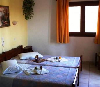 Hotel Kassandra
