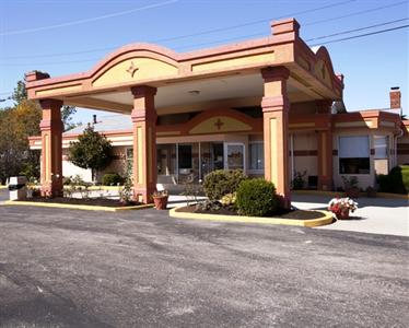 Americas Best Value Inn & Suites Williamstown