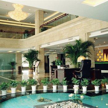 Ningbo Tiancheng Hotel