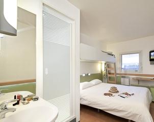 Ibis Budget Rochefort Ex Etap Hotel