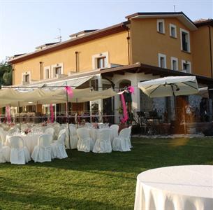 Casale degli Ulivi Resort