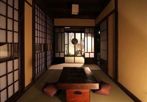 Shikokuan Machiya Residence Inn Kyoto