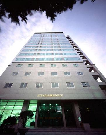 Hyundai Residence