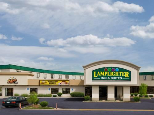 Lamplighter Inn & Suites South