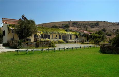 Villa Panorama Moudros