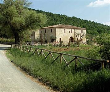 Antico Casale B&B San Gimignano