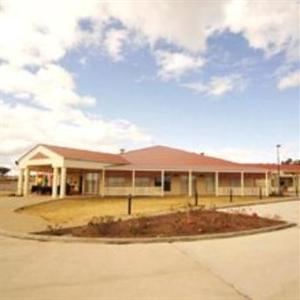 Pittsworth Motor Inn