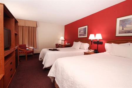 Hampton Inn Secaucus-Meadowlands