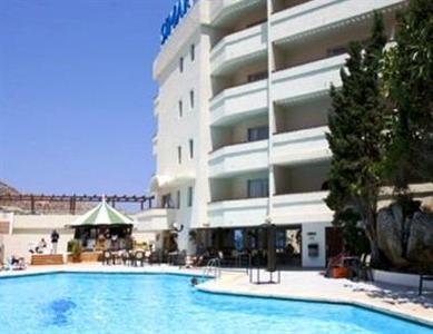 Simar Hotel Pollenca