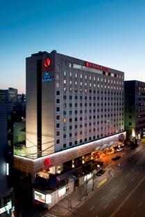 Ramada Seoul Hotel