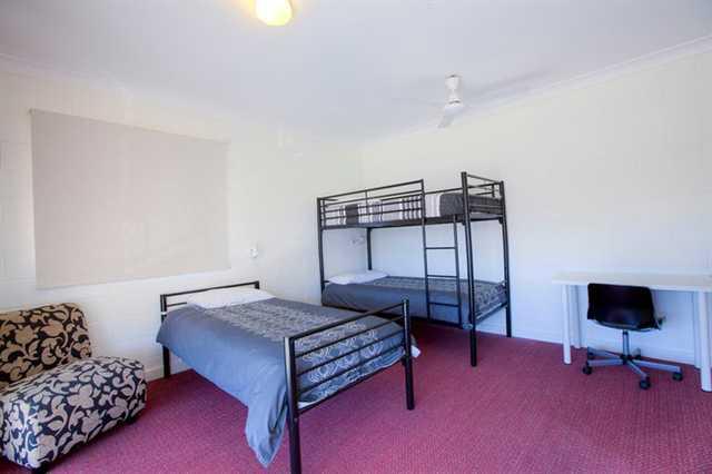 Foreign Exchange Accommodation - Beachside North Ward