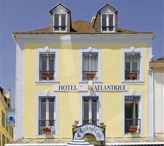 Hotel Restaurant Atlantique