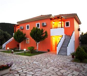 Eleana Studios Lefkada Town