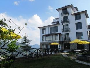 Amod Tethys Sky Resort and Spa-Narkanda