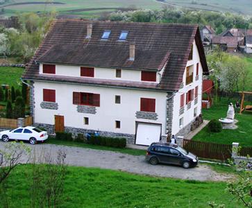 Pension Magnolia 1
