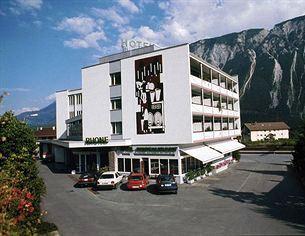 Hotel Rhone