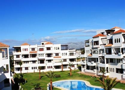 Appartement Bahia Del Cabo