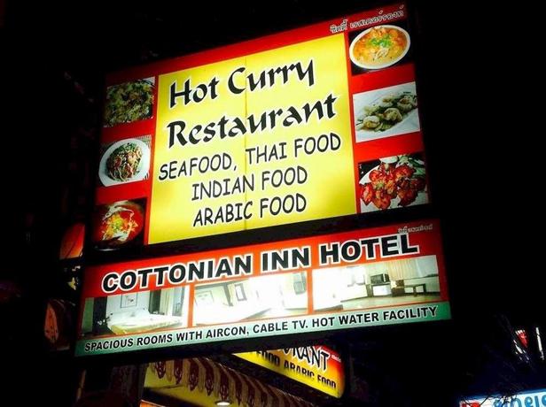 Cottonian Inn