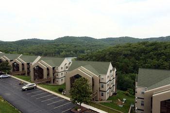 Branson Condo Resorts Silver Dollar City