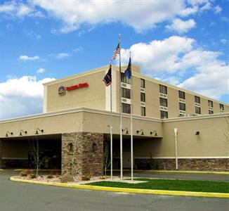 Best Western Ramkota Hotel Casper