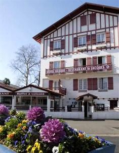 Hotel Basque