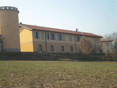 Agriturismo Cascina Orto