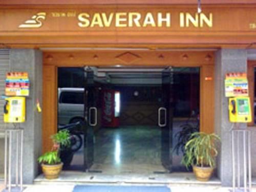 Saverah Inn