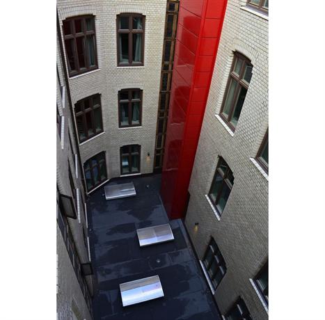 Budget Hotel Oslo