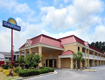 Days Inn Dillon