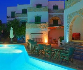 Yperia Hotel