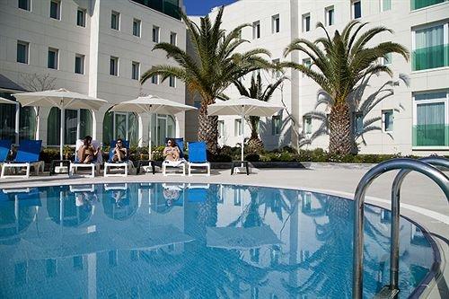 Dragut Point South Hotel All Inclusive