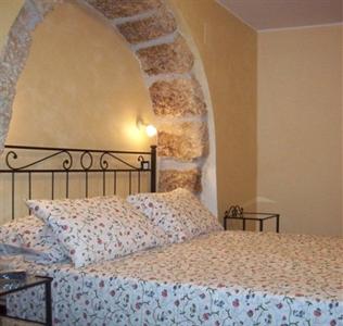 B&B l'Angolo Antico