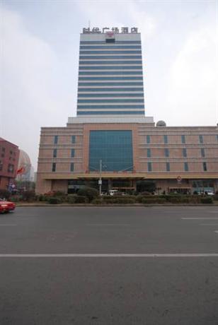 Rosedale Hotel Shenyang