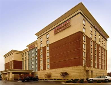 Drury Inn & Suites Meridian