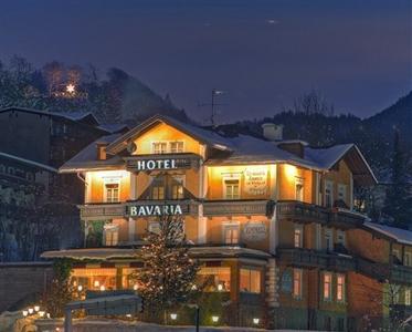 Alpen-Wellness-Landhaus Sabine Bello