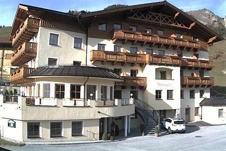 Hotel & Berggasthaus Alpenklang Grossarl