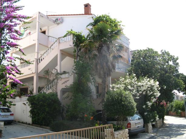 Homestay In Novalja Novalja