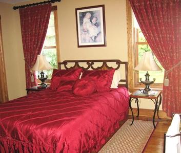 Country View Manor Bed & Breakfast Ottawa