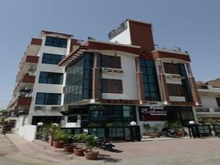 Hotel Anandam Jaipur