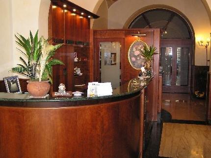 Assisi Hotel